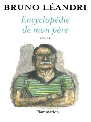 cover image of Encyclopédie de mon père